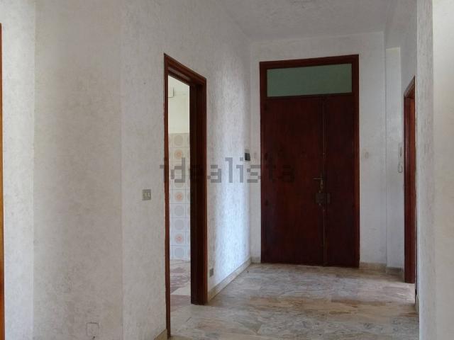 Attico in vendita a Calabria, Reggio Calabria