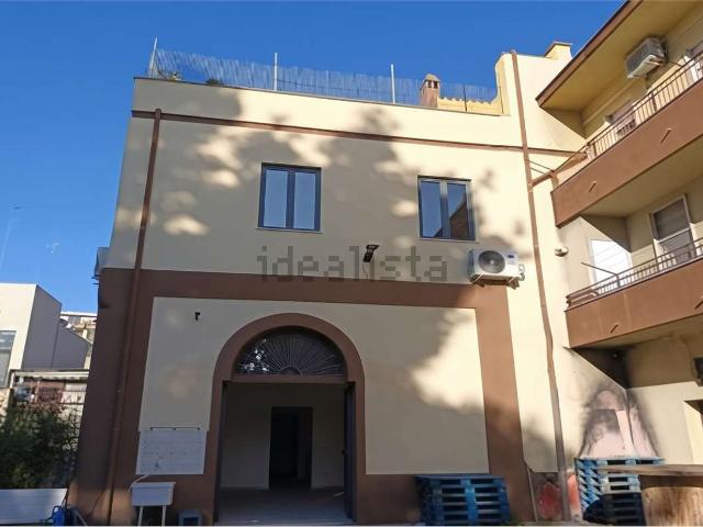 Appartamento in vendita a Bernalda, Matera