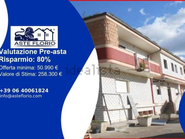 Appartamento in vendita a Puglia, Barletta-andria-trani