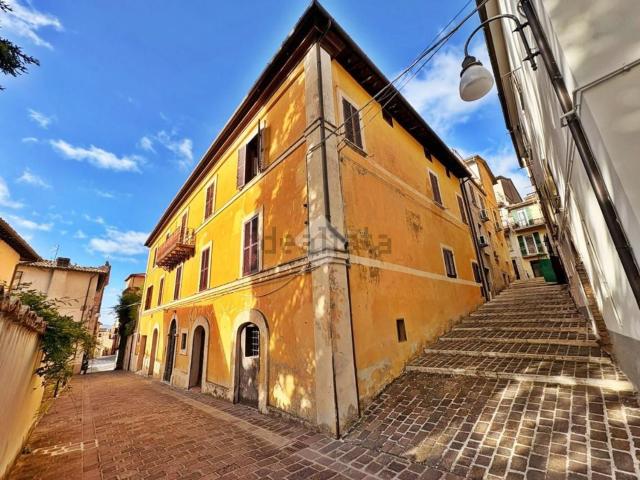 Appartamento in vendita a Giacconale, Sigillo