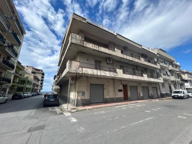 Appartamento in vendita a Fondaconuovo, Spadafora