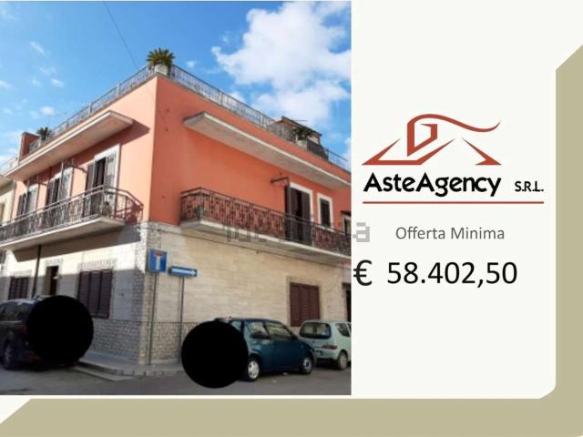 Appartamento in vendita a Puglia, Brindisi