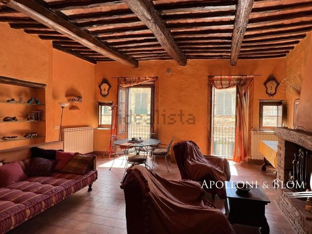 Appartamento in vendita a Il Poggio, Città Della Pieve