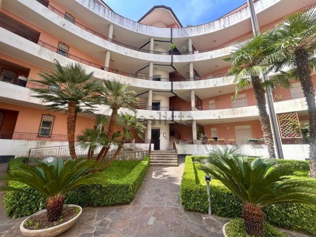 Appartamento in vendita a Militi, Barcellona Pozzo Di Gotto