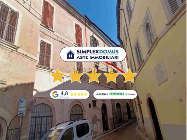 Appartamento in vendita a Sant'Agata, Ferentino