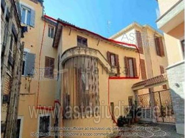 Appartamento in vendita a Sant'Agata, Ferentino
