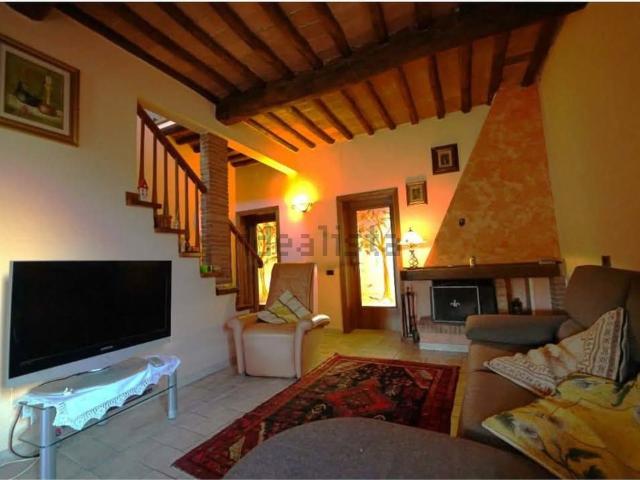 Appartamento in vendita a San Miniato, Toscana