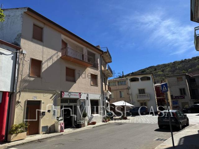 Appartamento in vendita a Mamoiada, Sardigna/Sardegna