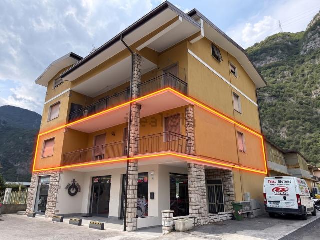 Appartamento in vendita a Comunità montana della valle Camonica, Cividate Camuno
