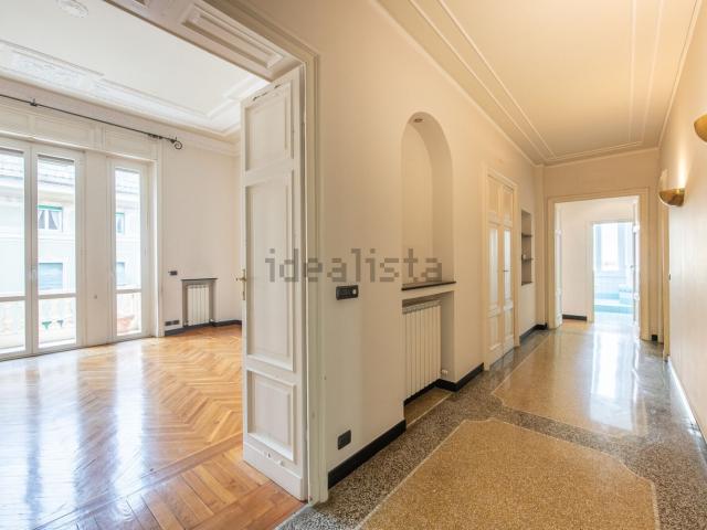 Appartamento in vendita a Centro Est, Serra Riccò