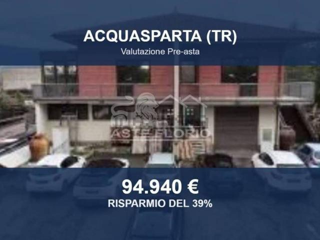 Appartamento in vendita a Casigliano, Acquasparta