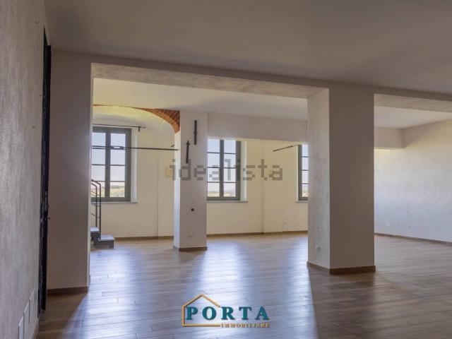 Appartamento in vendita a Piazza, Piemonte