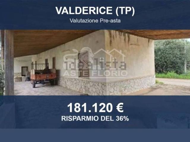 Appartamento in vendita a Valderice, Sicilia