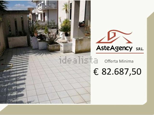 Appartamento in vendita a Marche, Fermo