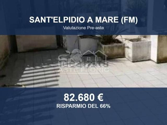 Appartamento in vendita a Marche, Fermo