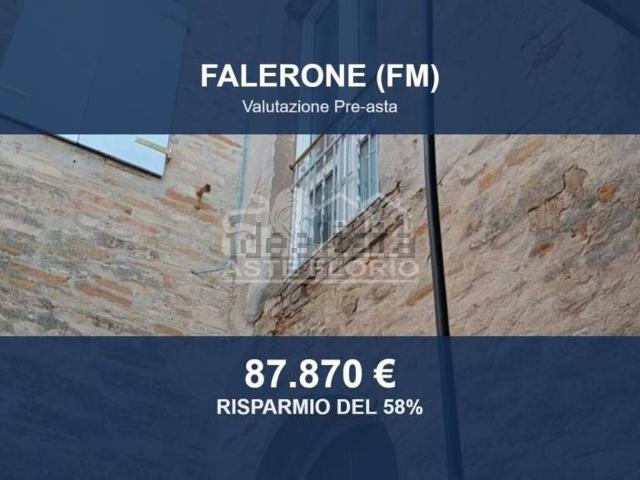 Appartamento in vendita a Marche, Fermo