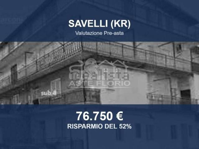 Appartamento in vendita a Calabria, Cosenza