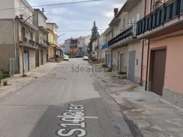Appartamento in vendita a Calabria, Crotone