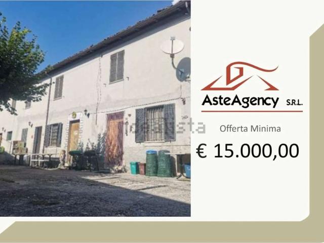 Appartamento in vendita a Civita D'antino, Abruzzo