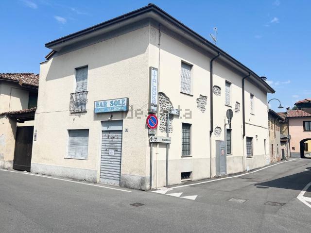 Appartamento in vendita a Fara Gera D'adda, Lombardia