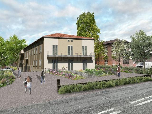 Appartamento in vendita a Val d’Enza, Re