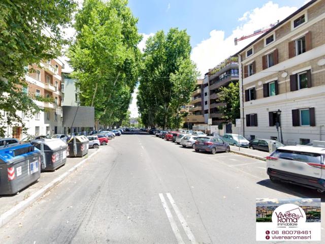Appartamento in vendita a Municipio Roma I, Roma Capitale