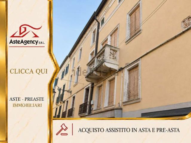 Appartamento in vendita a Borgo Dolomiti, Adria