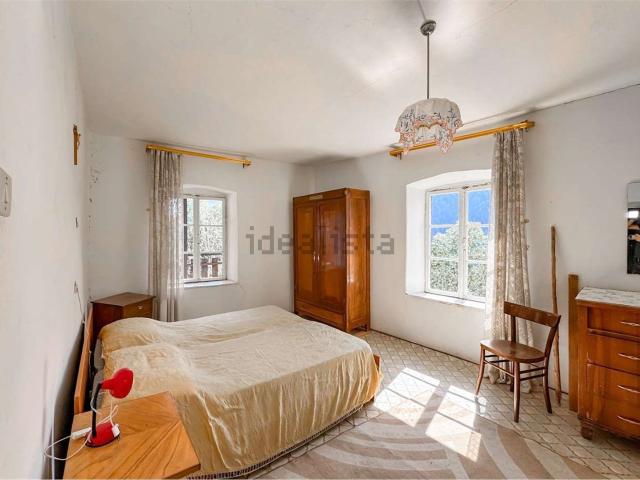 Appartamento in vendita a San Bernardo, Rabbi