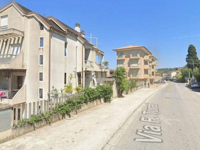 Appartamento in vendita a Marche, Fermo