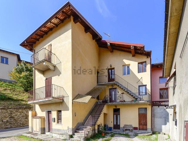 Appartamento in vendita a Tavernerio, Lombardia