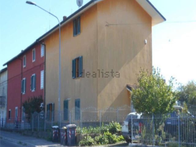 Appartamento in vendita a Fresonara, Alessandria