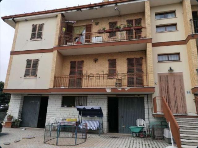 Appartamento in vendita a Marche, Fermo