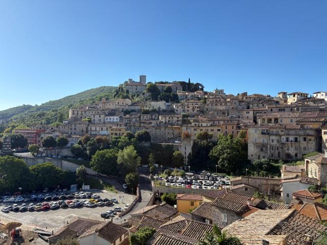 Attico in vendita a Narni, Umbria