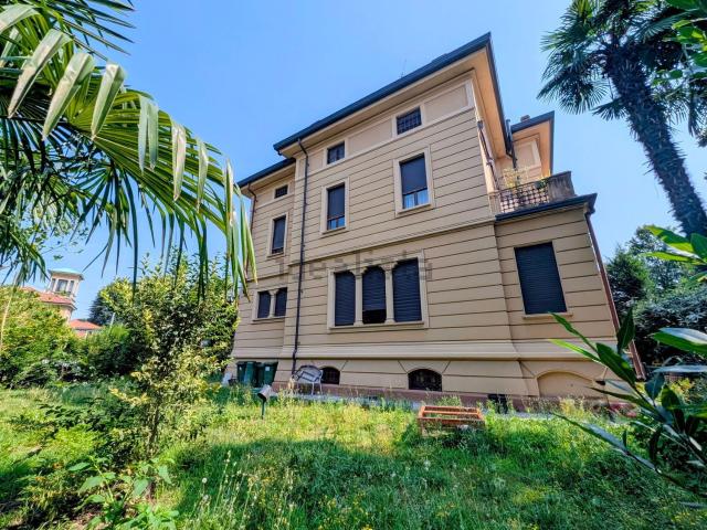 Appartamento in vendita a Zona Omogenea Milano Nord, Cusano Milanino