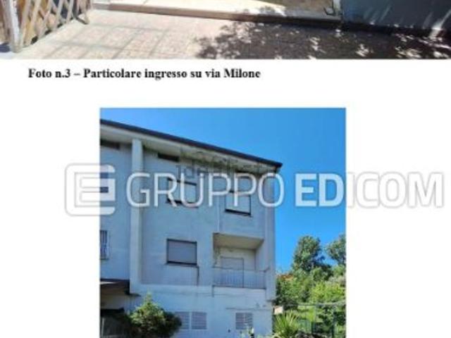 Appartamento in vendita a Calabria, Cosenza