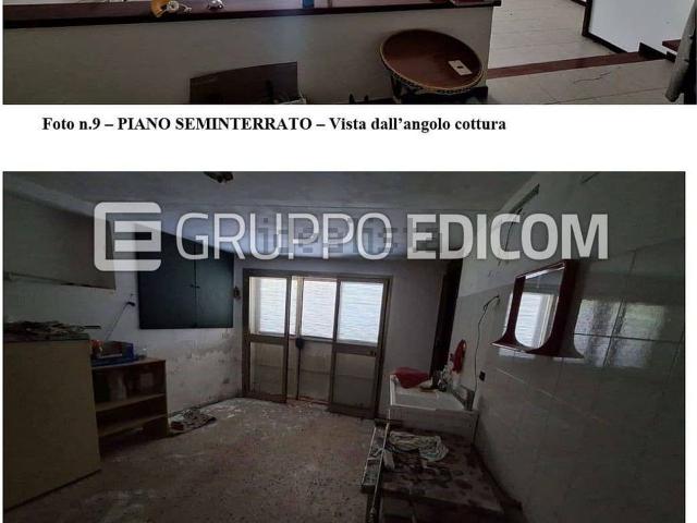 Appartamento in vendita a Calabria, Cosenza