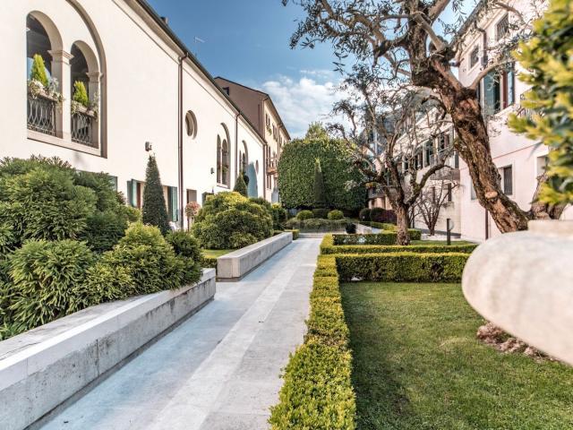 Appartamento in vendita a Padova, San Giuseppe