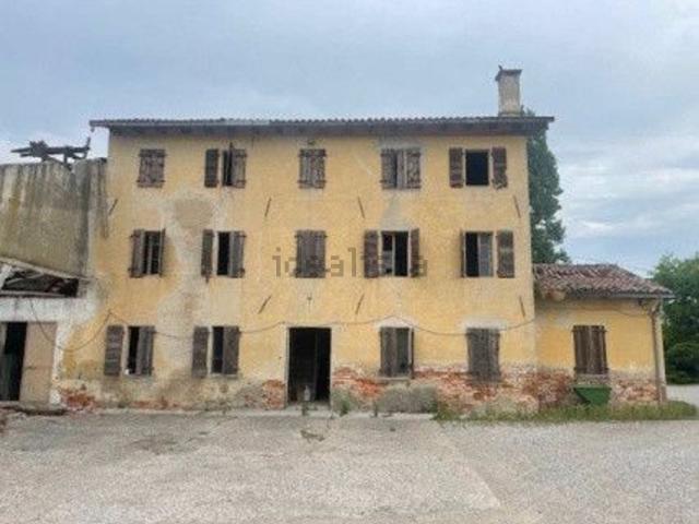 Appartamento in vendita a Portogruaro, Veneto