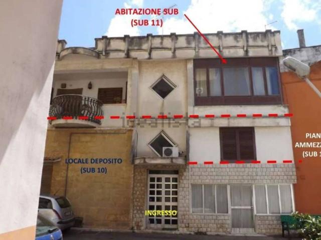 Appartamento in vendita a Puglia, Brindisi