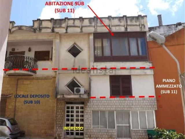 Appartamento in vendita a Puglia, Brindisi