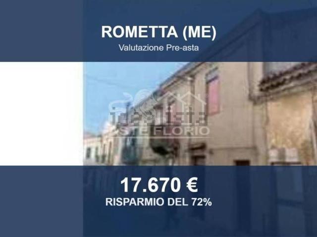 Appartamento in vendita a San Cono, Rometta