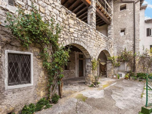 Appartamento in vendita a Bianzano, Bergamo