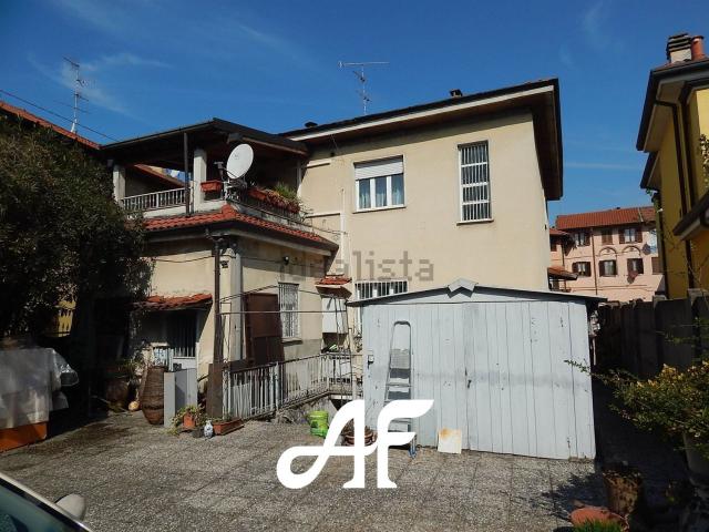 Appartamento in vendita a Nova Milanese, Lombardia