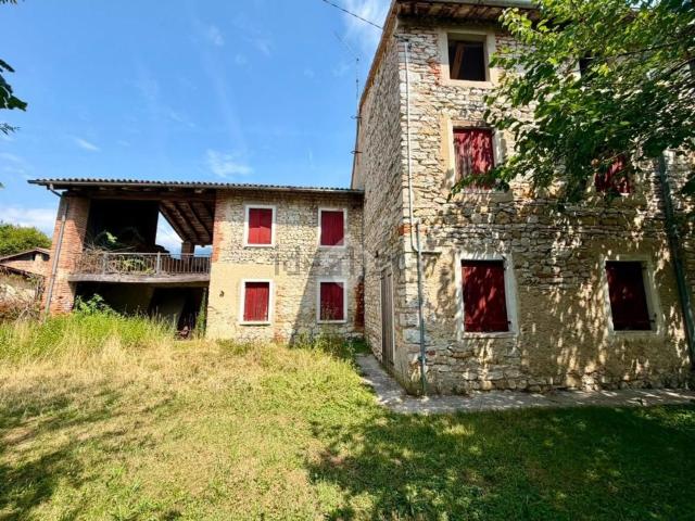 Appartamento in vendita a Fonte, Asolo