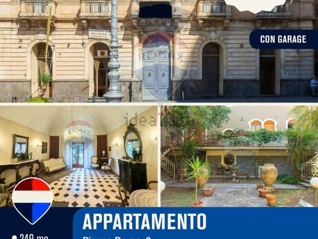 Appartamento in vendita a Biancavilla, Catania