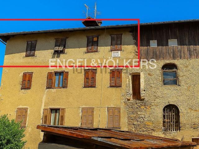 Appartamento in vendita a Comunità della Valle di Sole, Mezzana