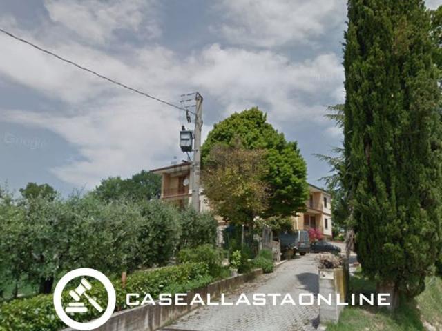 Appartamento in vendita a Montottone, Fermo