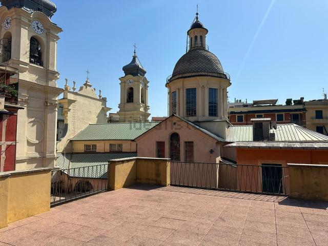 Attico in vendita a San Lorenzo Della Costa, Liguria