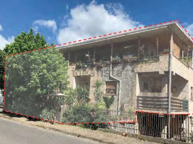 Appartamento in vendita a Saporito, Calabria