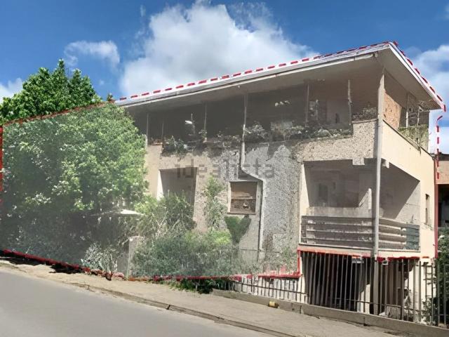 Appartamento in vendita a Saporito, Calabria